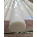 Extruded ແລະ Cast Nylon PA6 rod ທົນທານຕໍ່ການສວມໃສ່ໄດ້ດີ